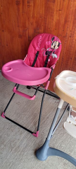 Doua scaune copii fetita și băiat