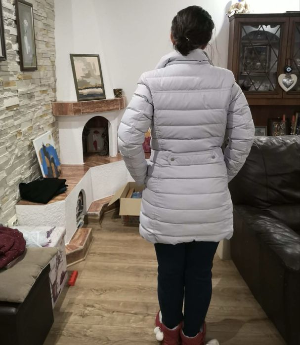 Geaca Tommy Hilfiger