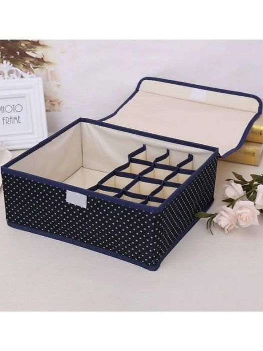 Органайзеры, 17 отделов для хранения одежды