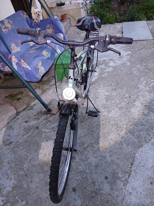 Bicicleta roti 26inci, in perfecta stare de funtionare