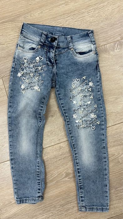 Продам детские вещи