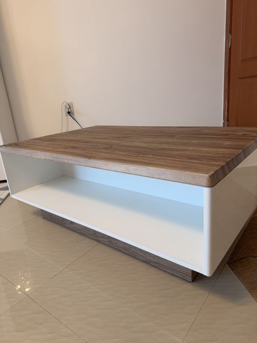 Холна Маса Толедо