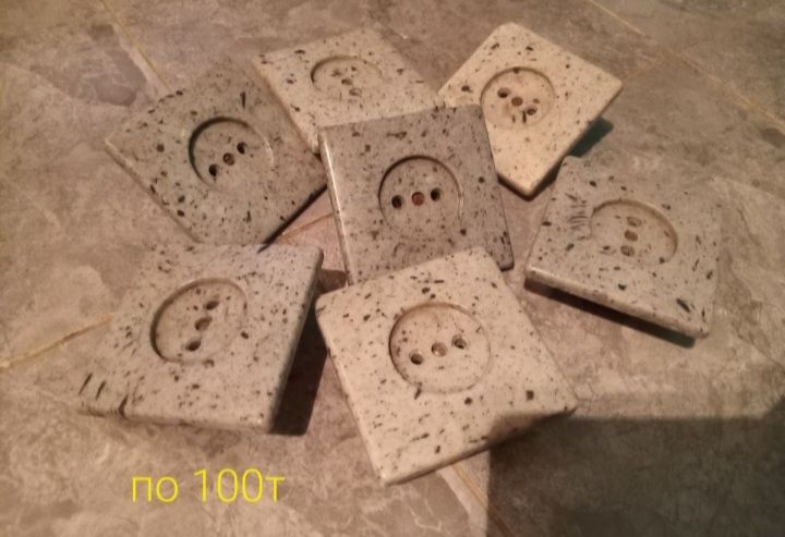 Продам Насадки на Пылесосы