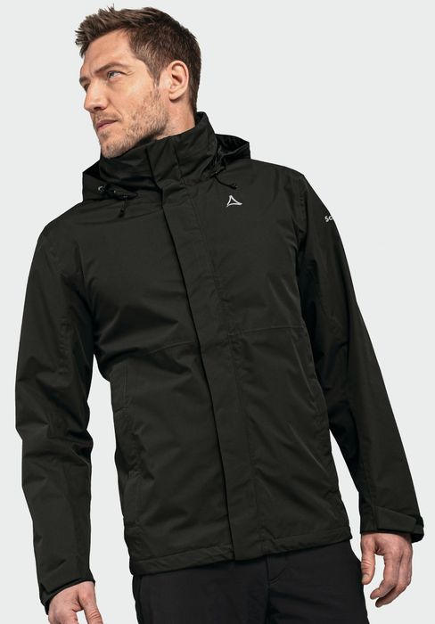 SCHÖFFEL Jacket Gmund M's, мъжко зимно яке мембрана