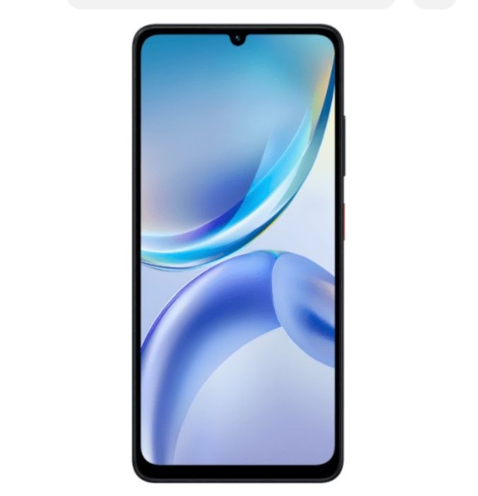 Новый телефон Zte A36 blade черный