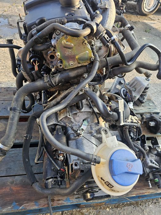 Motor 1.2TDi ANY  Volkswagen Lupo 3L  / Audi A2 / cutie de viteze