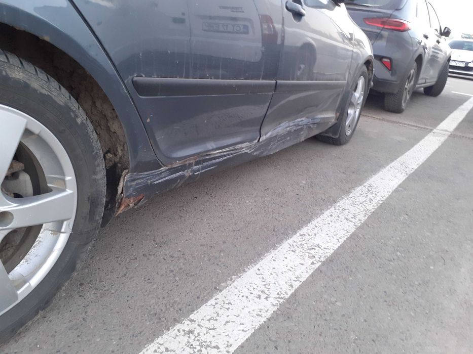 Octavia 2 2006 BKD automată