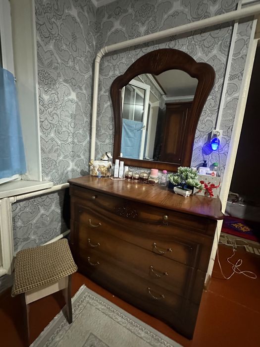 Спальный мебель