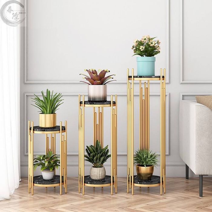 (Sf-2) Подставка для цветов Отличный дизайн для вашего дома