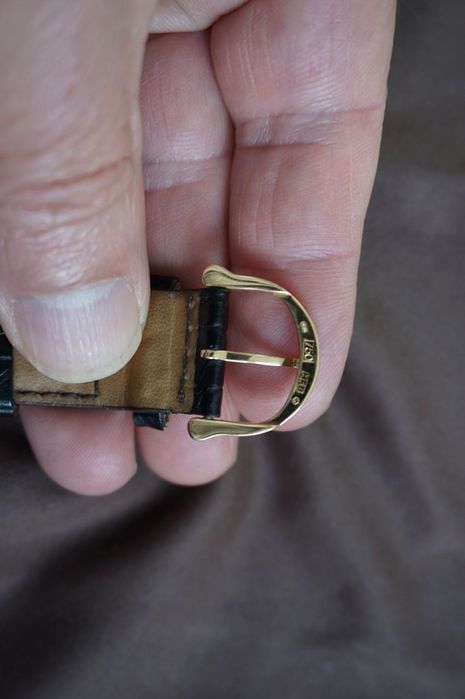 Maurice Lacroix Les Classiques 40 mm 18k Rosegold Automatik