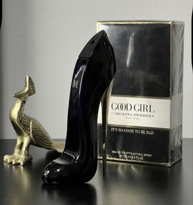 Parfum good girl miros persistent