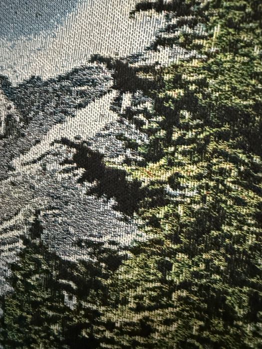 Картины в рамках