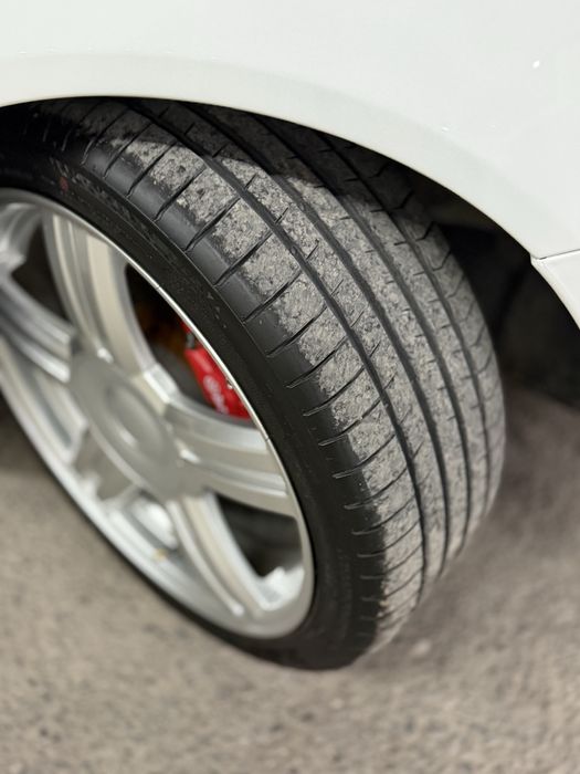 Торус новый 17 размер