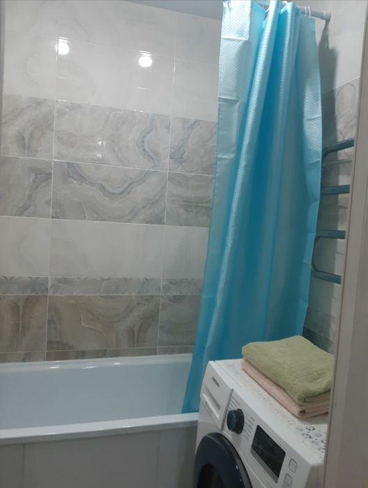 1-но комнатная. Абая. Самарканд