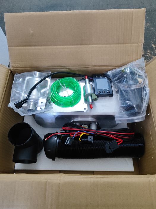 Автономка 24_V / 5_W