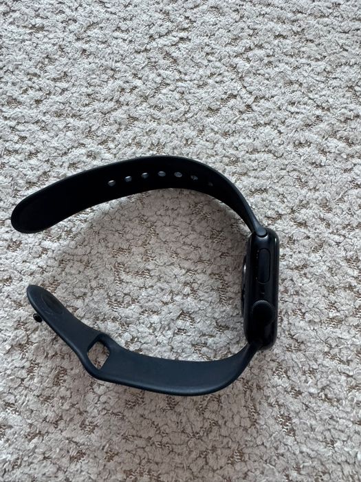 Apple Watch SE 2 40mm GPS – Impecabil – Fără zgârieturi – 6 luni utilizat