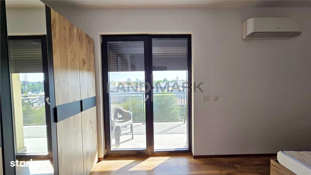 COMISION 0% DE INCHIRIAT Apartament 3 camere, 2 bai, str Barcelona