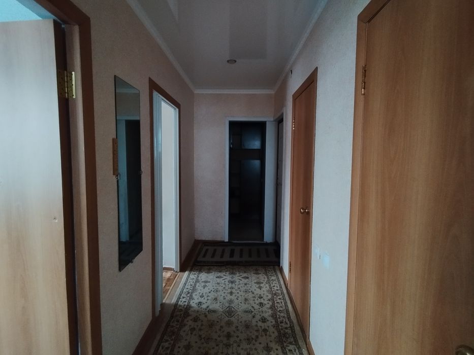 Сдам посуточно квартиру в Боровом