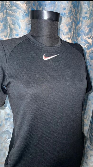 Rochie neagra Nike
