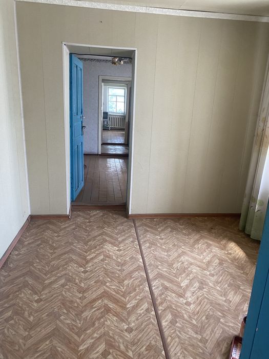 Продам дом отдельный