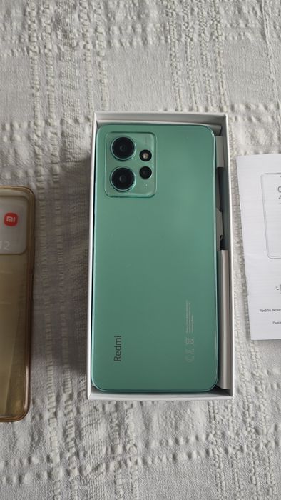 Xiaomi Redmi Note12