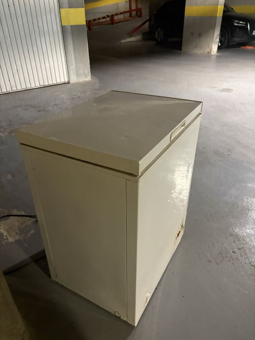 Фризер ракла Hanseatic