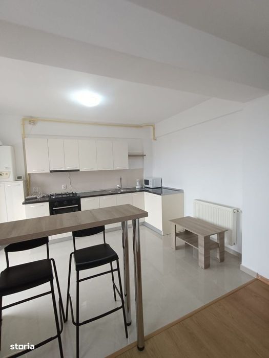 Inchiriere Studio, Militari Shopping Center