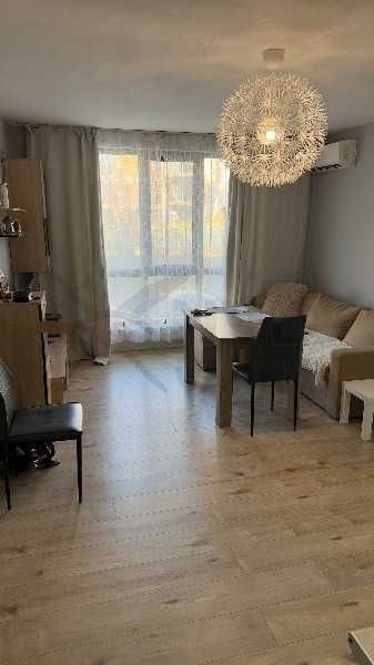 Дава се под наем Двустаен апартамент в Варна, Възраждане 1 - 65 кв.м за 448.8 € - Снимка #1