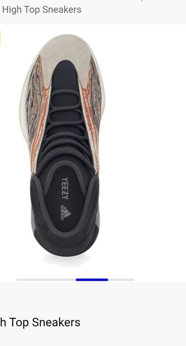Adidași Adidas Yeezy, nr 37.5