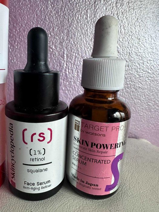 Нова качествена козметика