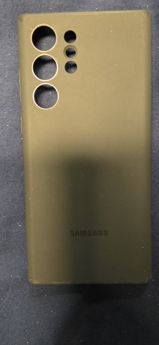 4 броя Калъфи кейс Samsung Galaxy  S22 Ultra 5G