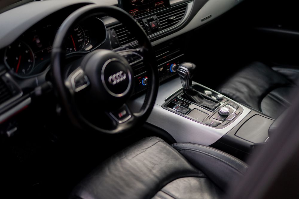 Audi A7 3.0 TDI Quattro 245 CP Automat – 2011 – full