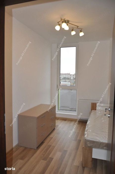 3 camere & 2 bai | Complex Vivalia | Pet Friendly