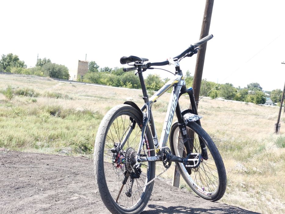 Продам велосипед