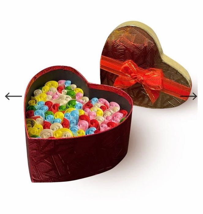 "Обичам те" на 100 езика!