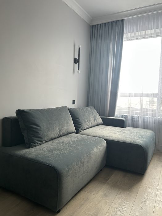 Диван 2,3 м. Новый.