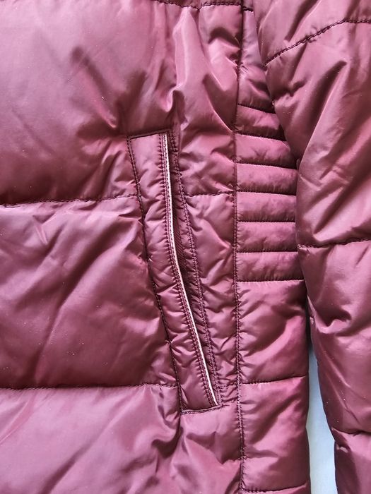 Продам пуховик мужской.