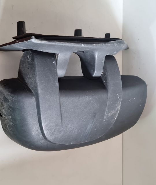 Oglinda stanga 0311060 Opel Movano A (facelift)