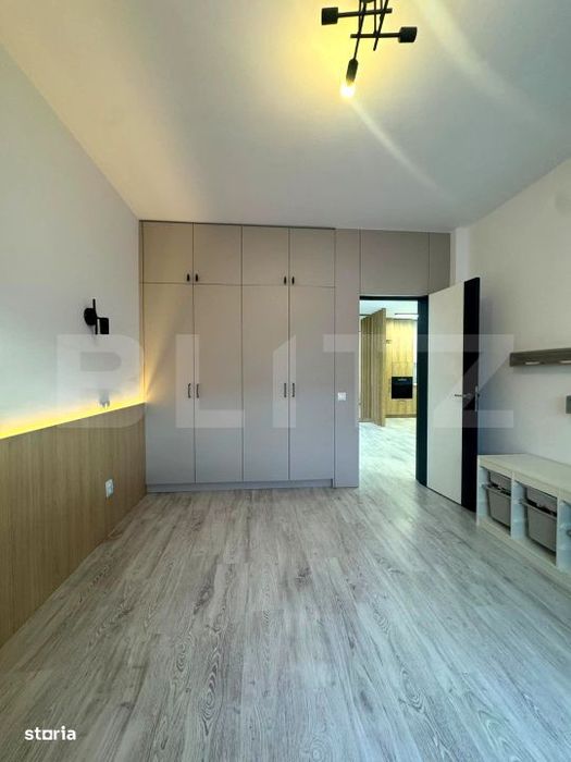 Apartament 3 camere, 75mp, terasa, etaj 3, zona Sub Cetate