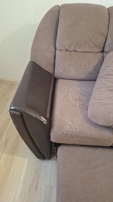 Продам диван, не дорого, 2 шт