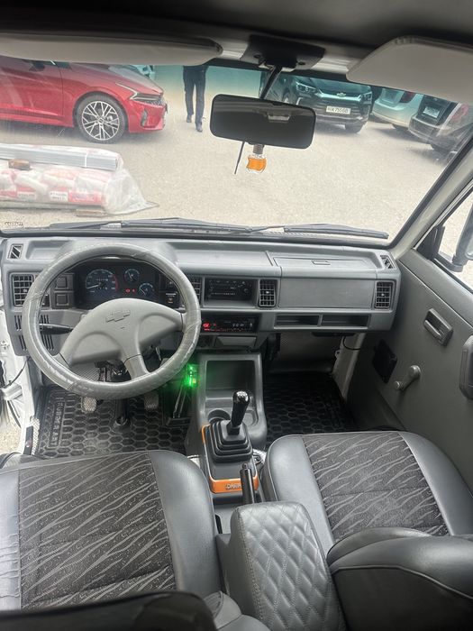 Damas 2022y sotiladi