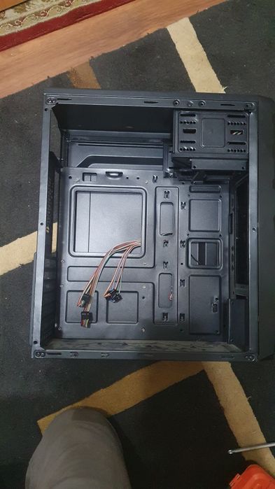 Корпус для компьютера