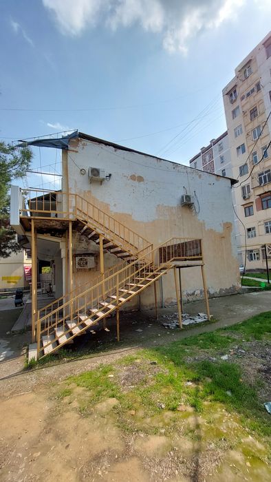 2-этажное здание, Юнусабад 14 квартал, Эвос