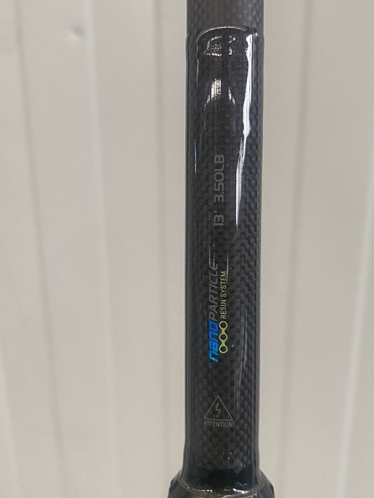 Шаранджийско въдици Sonik