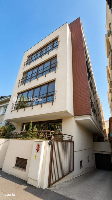 Apartament 2 camere | Domenii | Loc de parcare subteran |