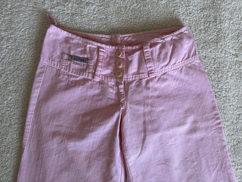 Дамски панталони Linne Jeans  32/34