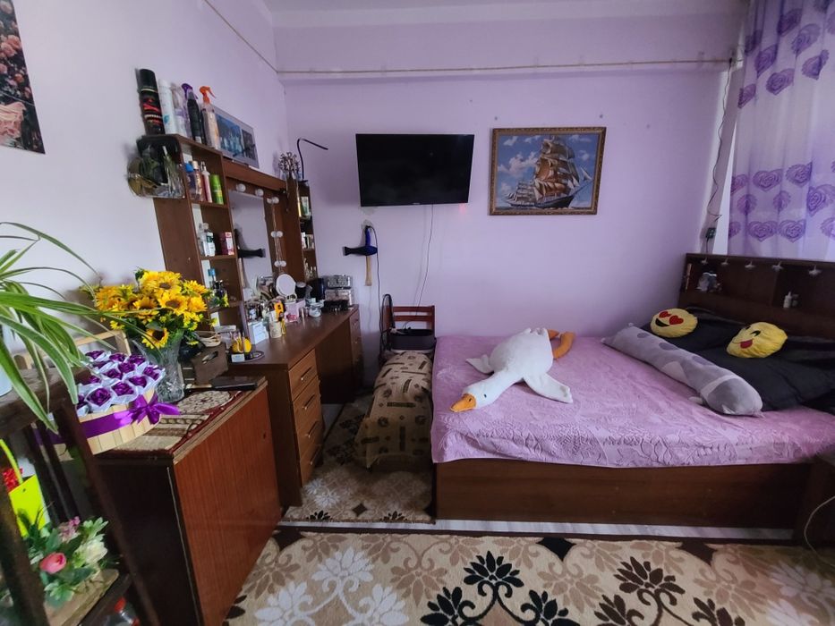 Продажа 3 комнатной квартиры 96м²