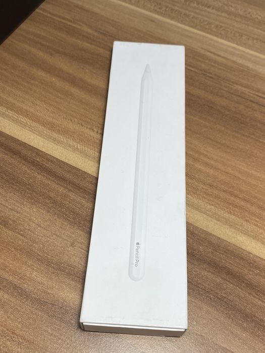 apple pencil pro - tablete Apple iPad | OLX.ro