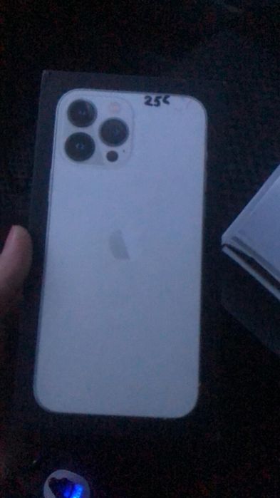 Iphone 13 Pro Max - 256GB