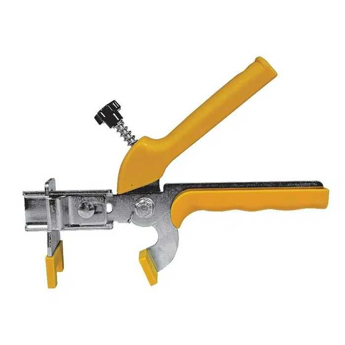 Метални Клещи за система за нивелиране / изравняване на плочки